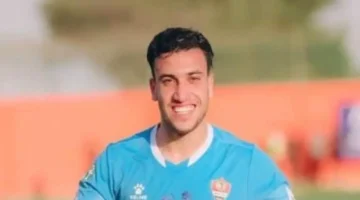 الأهلي يوقف التفاوض لضم يحيى زكريا ويبدأ البحث عن بدائل في يناير 1